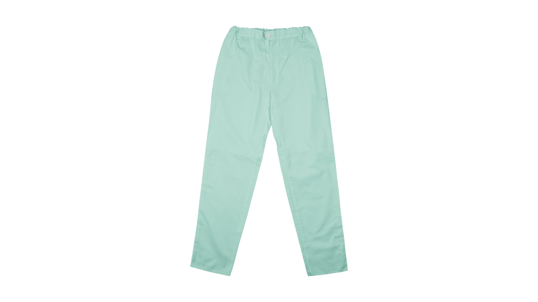 Pantaloni stracciati hot sale